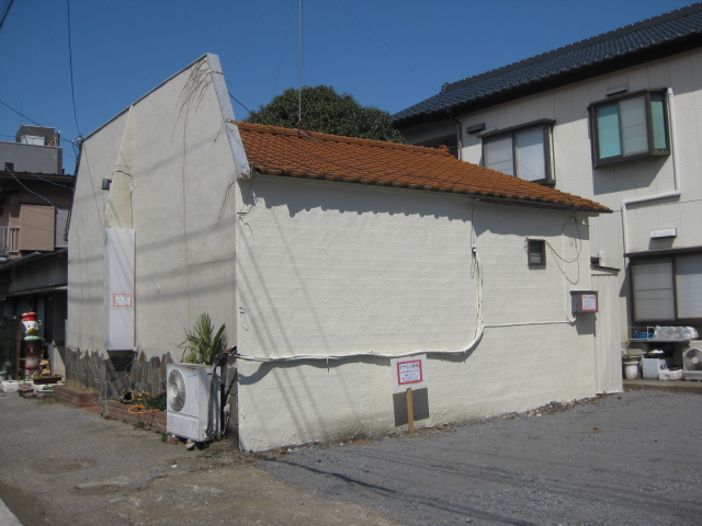 仲町2丁目 貸店舗