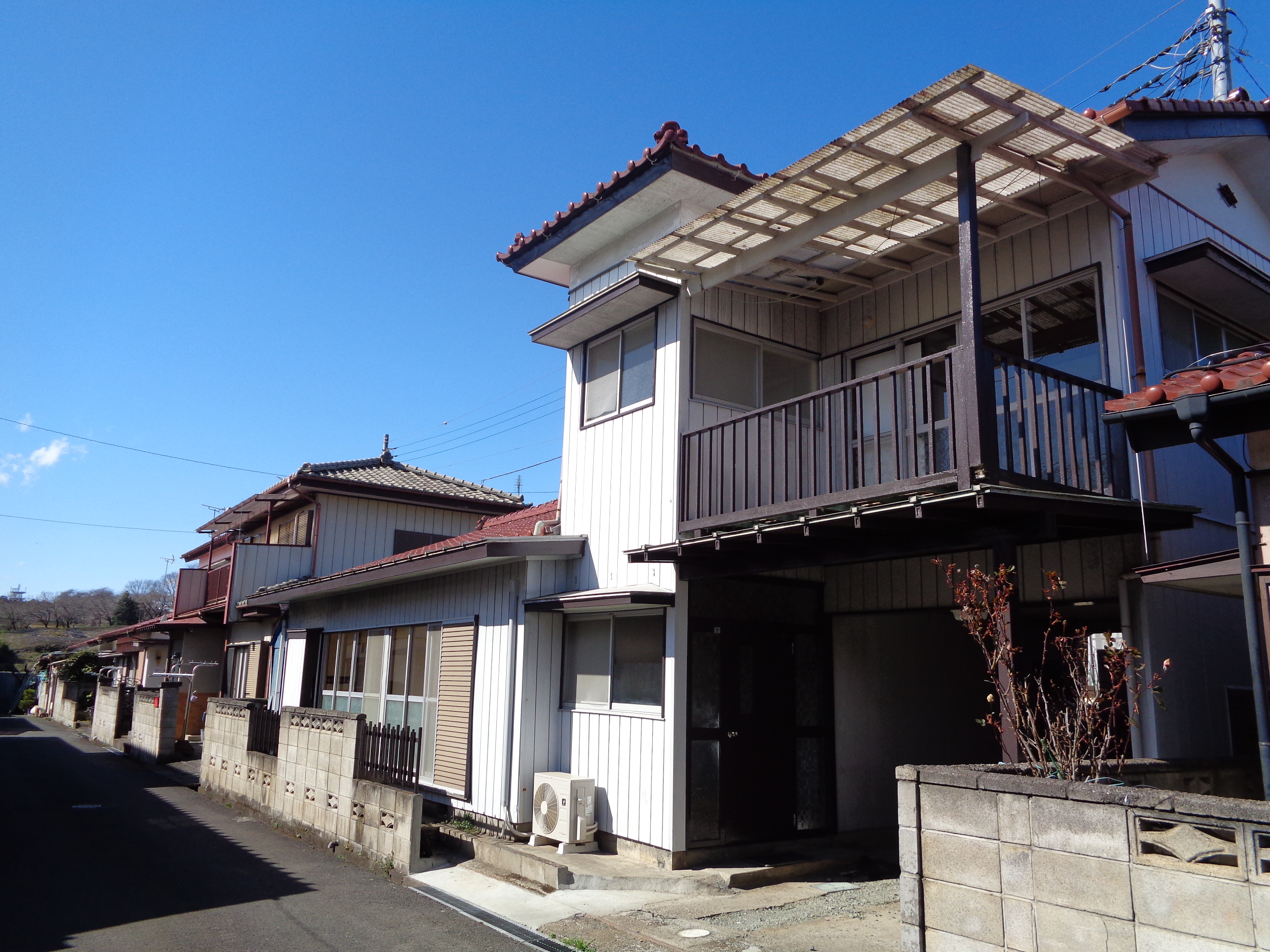 新里町新川貸住宅