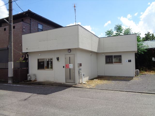 ウィズハセイ貸住宅 P棟