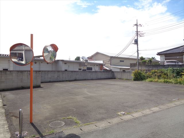 広沢2売土地