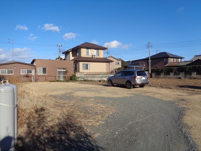 広沢町売土地