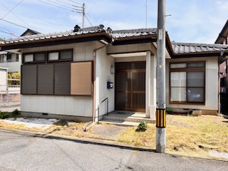 小山貸戸建て