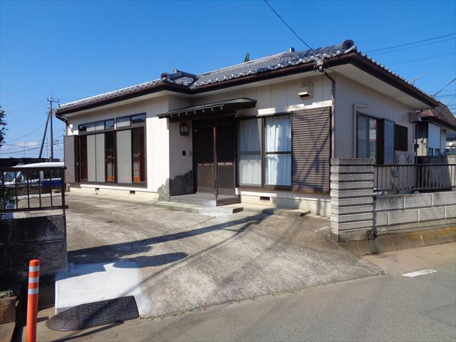 阿左美 貸住宅